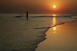 Gopalpur Beach