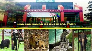 Nandankanon Zoo