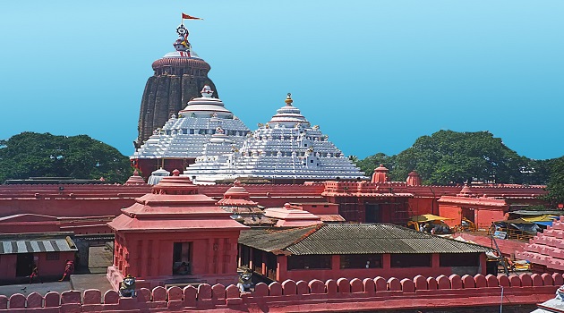 Top 10 best tourist places to visit in Odisha